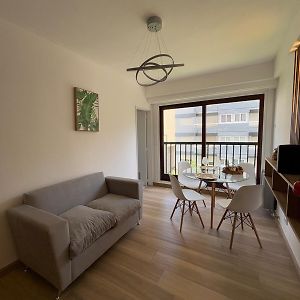 Apartamento de 1 Dormitorio